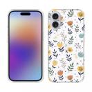 【TPU】北欧デザイン チューリップ畑