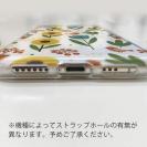 【TPU】北欧デザイン 秋の向日葵