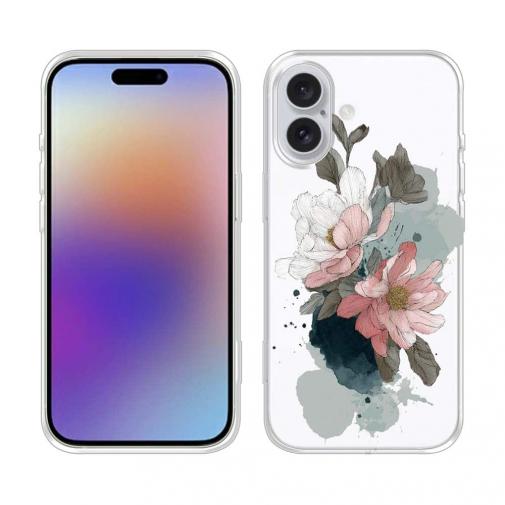 【TPU】ニュアンス・ピンク