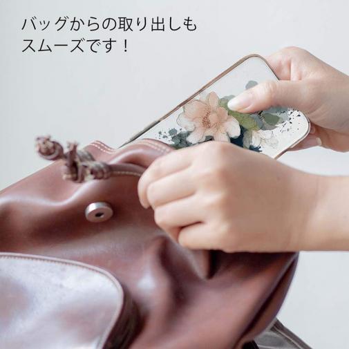 【TPU】ニュアンス・パウダーピンク