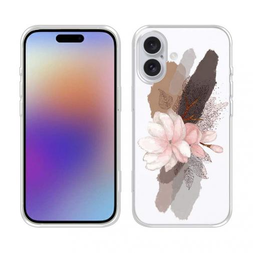 【TPU】ニュアンス・ライトピンク