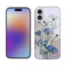 【TPU】オイルペイント 青と金