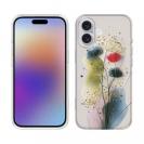 【TPU】オイルペイント 金糸のスピカ