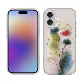 【TPU】オイルペイント 金糸のスピカ