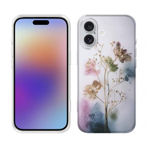 【TPU】オイルペイント 光の記憶