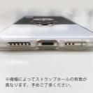 【TPU】柴犬がワン_黒柴(wakat)