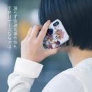 【TPU】くすみカラーFlower No2