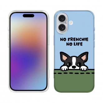 【TPU】何か気になるフレンチブルドッグ(wakat)