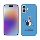 【TPU】とぼけた顔のアオアシカツオドリ(wakat)