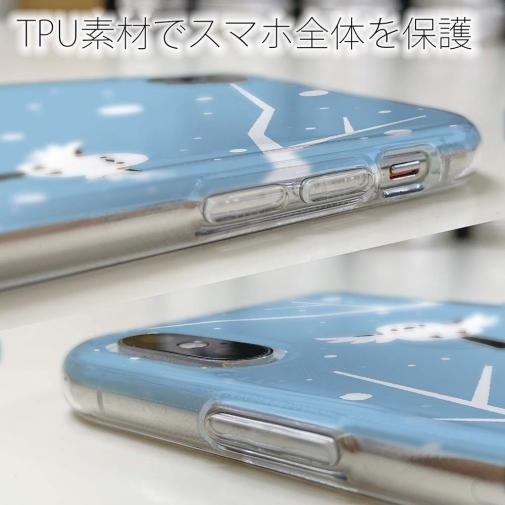 【TPU】シマエナガの集い(wakat)