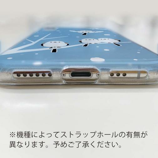 【TPU】シマエナガの集い(wakat)