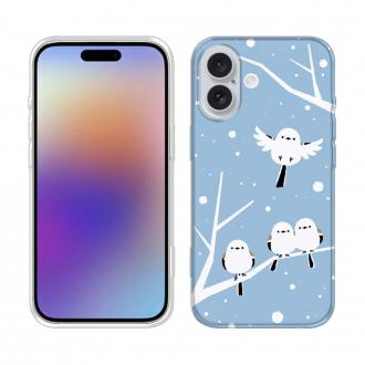 【TPU】シマエナガの集い(wakat)