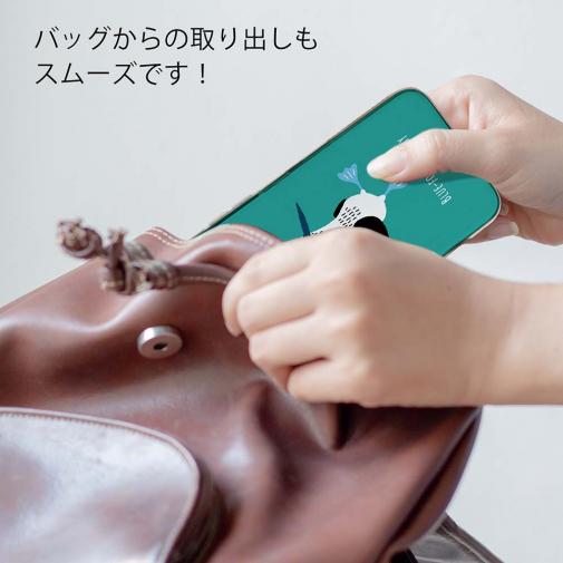 【TPU】ポップなアオアシカツオドリ(wakat)(wakat)