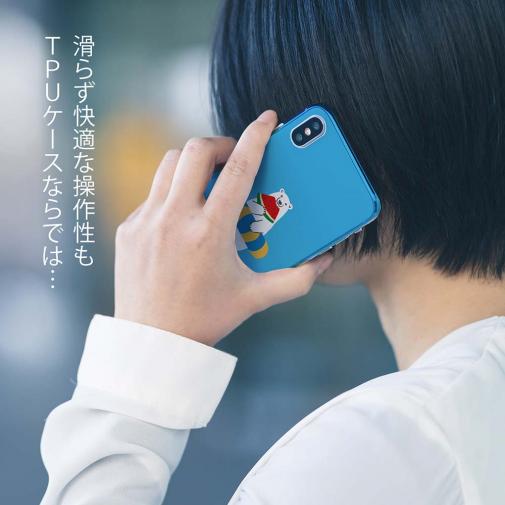 【TPU】シロクマさんの夏(wakat)