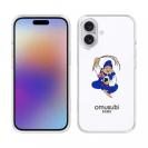 OMUSUBI【TPU】ニュージーランド