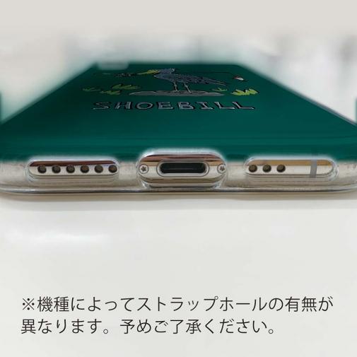 【TPU】【釣りざんまい】釣りに目覚めたハシビロコウ