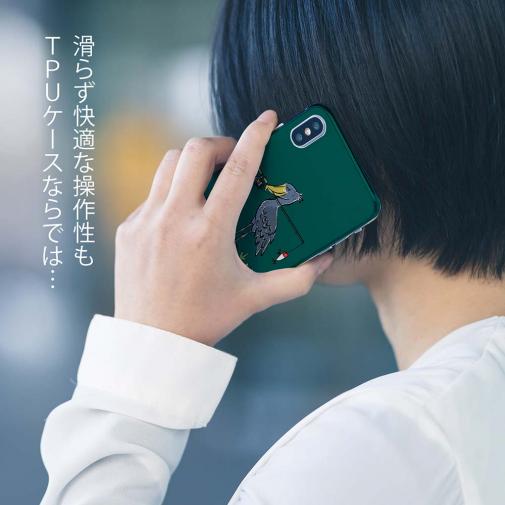 【TPU】【釣りざんまい】釣りに目覚めたハシビロコウ