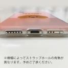 【TPU】何か気になるプードル_くすみカラー(wakat)