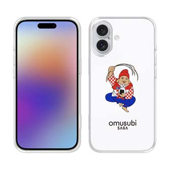 OMUSUBI【TPU】クロアチア