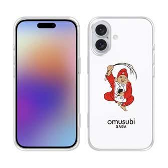OMUSUBI【TPU】ペルー