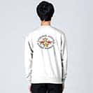 【トレーナー】【2029】フィッシングジャンキー 5.6oz Cotton:100%