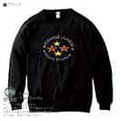 【トレーナー】【2029】フィッシングジャンキー 5.6oz Cotton:100%