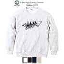 【トレーナー】【2029】スターマン No1 5.6oz Cotton:100%