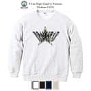 【トレーナー】【2029】ワンスター 5.6oz Cotton:100%