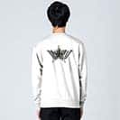 【トレーナー】【2029】ワンスター 5.6oz Cotton:100%