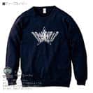 【トレーナー】【2029】ワンスター 5.6oz Cotton:100%