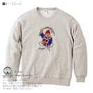 OMUSUBI【トレーナー】イギリス