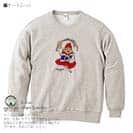 OMUSUBI【トレーナー】タイ王国