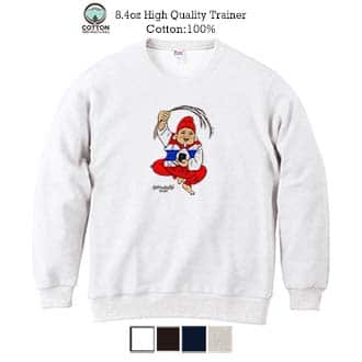 OMUSUBI【トレーナー】タイ王国