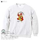 OMUSUBI【トレーナー】スペイン