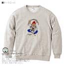 OMUSUBI【トレーナー】大韓民国