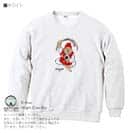 OMUSUBI【トレーナー】トルコ共和国