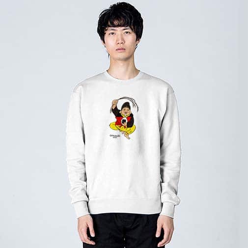 OMUSUBI【トレーナー】ドイツ