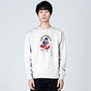 OMUSUBI【トレーナー】アメリカ