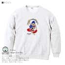 OMUSUBI【トレーナー】アメリカ