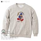 OMUSUBI【トレーナー】アメリカ