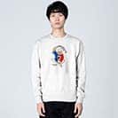 OMUSUBI【トレーナー】フランス