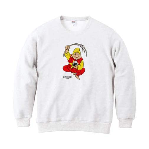 OMUSUBI【トレーナー】ベトナム社会主義共和国