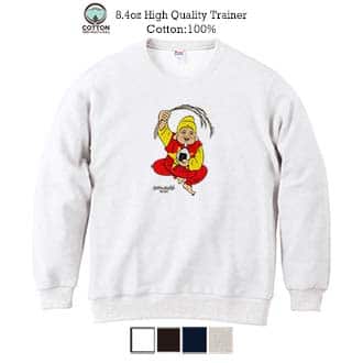 OMUSUBI【トレーナー】ベトナム社会主義共和国