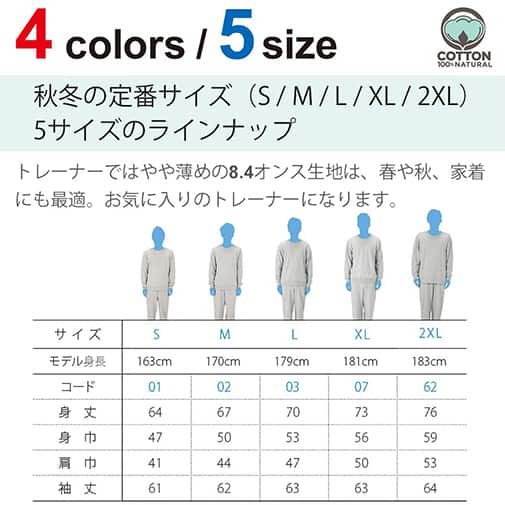 OMUSUBI【トレーナー】倒福