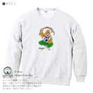 OMUSUBI【トレーナー】インド共和国