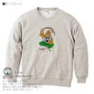 OMUSUBI【トレーナー】インド共和国