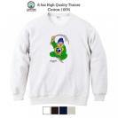 OMUSUBI【トレーナー】ブラジル連邦共和国