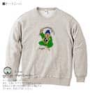 OMUSUBI【トレーナー】ブラジル連邦共和国