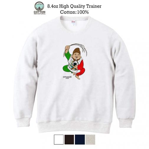 OMUSUBI【トレーナー】メキシコ合衆国