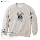 OMUSUBI【トレーナー】エストニア共和国